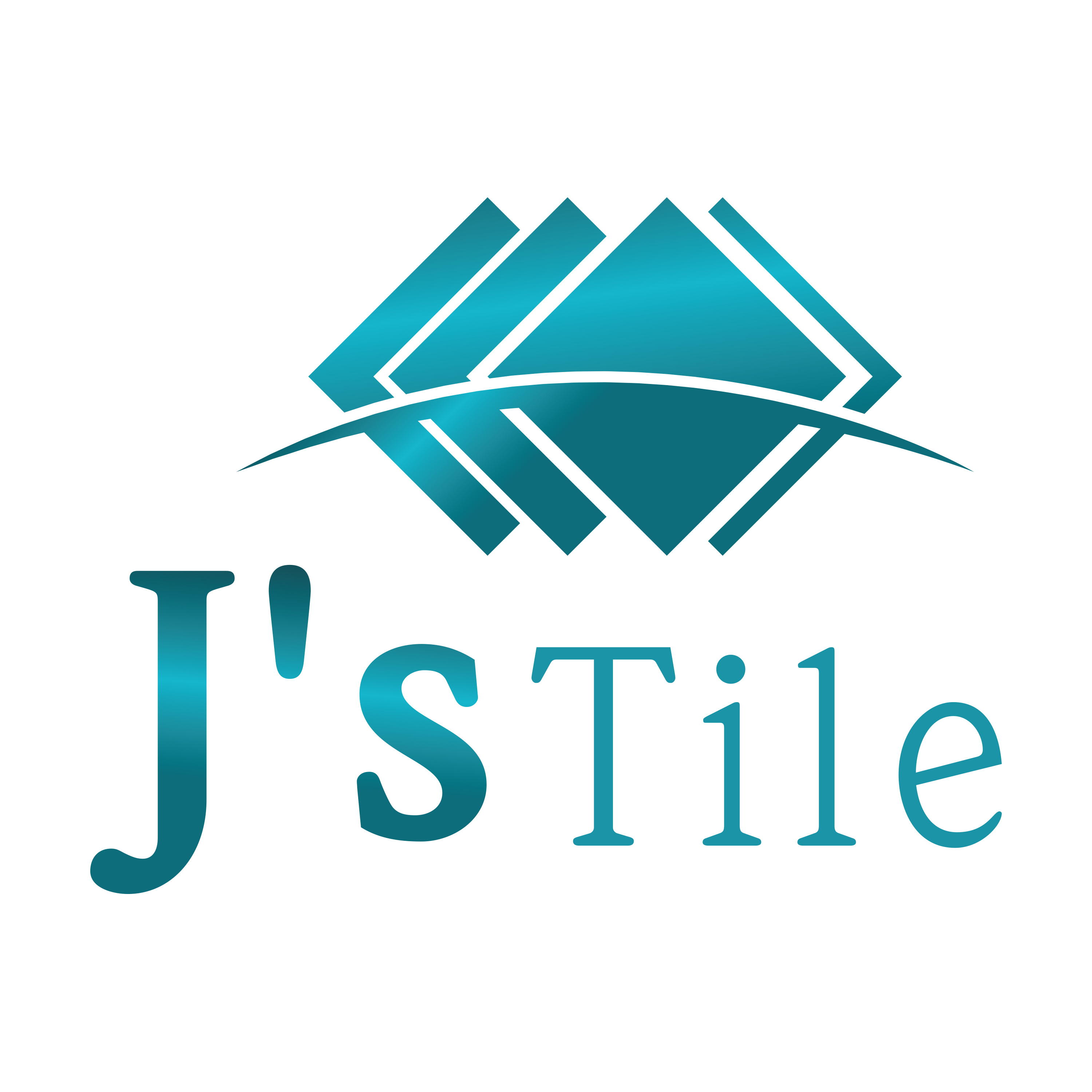 J's Tile,   Sales & Service