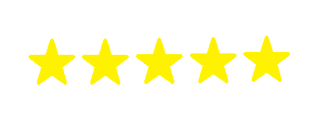 five star review