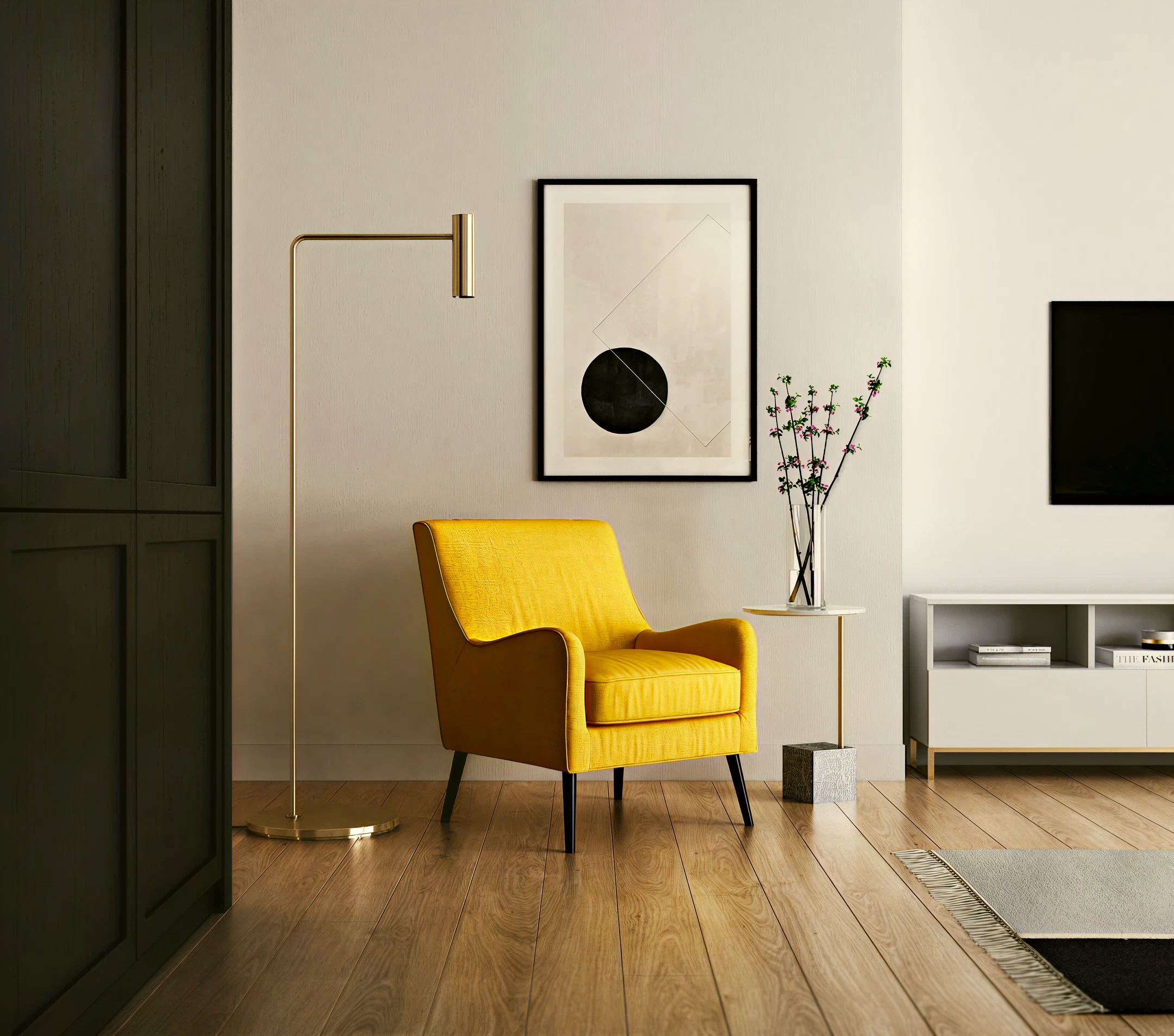 Flooring