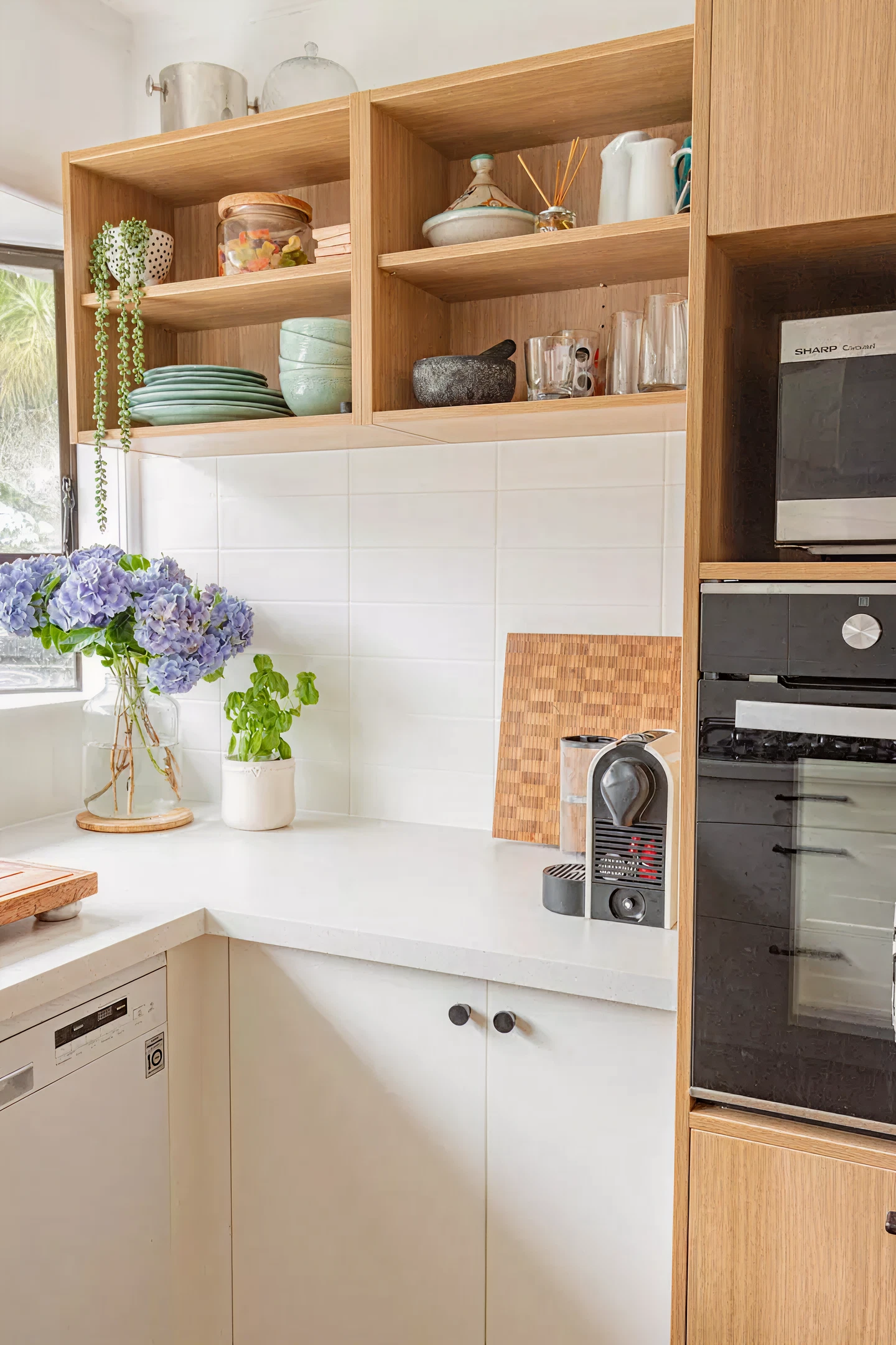 kitchen remodeling